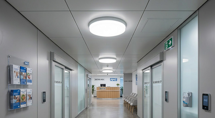 Emergency Lighting